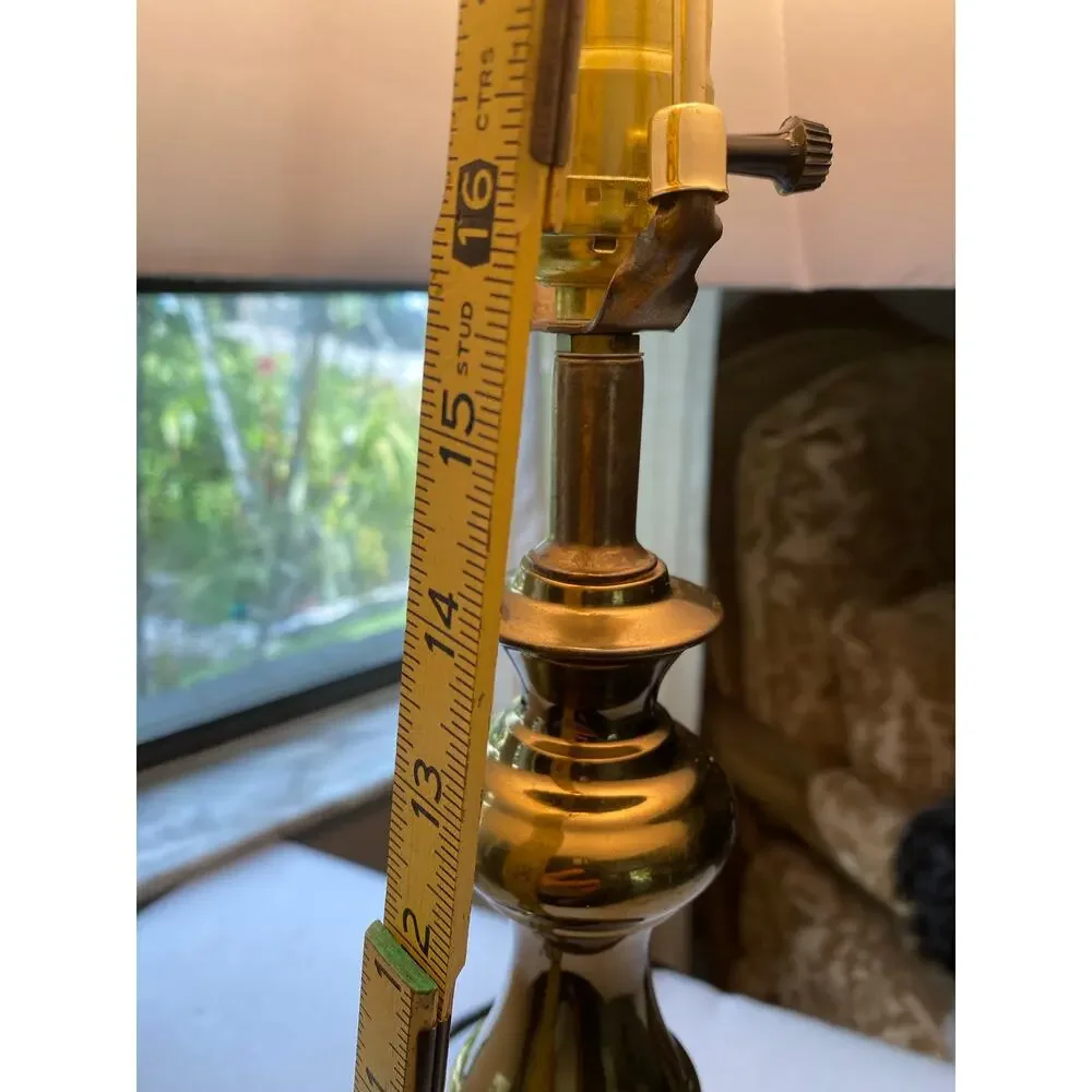 Antique brass antique brass